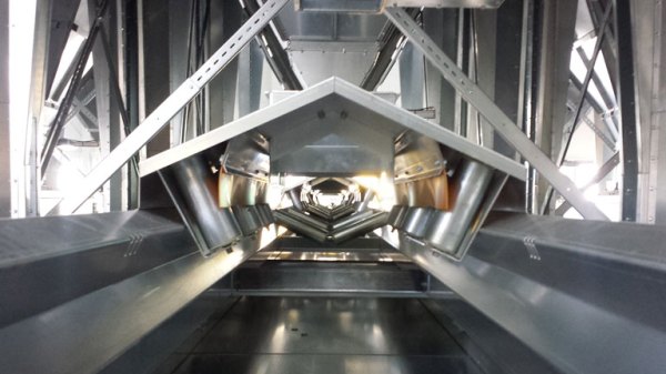 Belt Conveyor