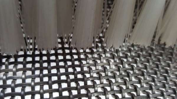 Brush Machine