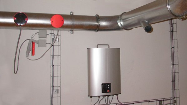 Fire Safety