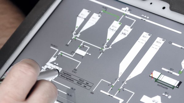 Control and Automation
