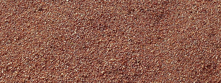 copper