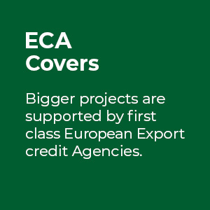 ECA Covers