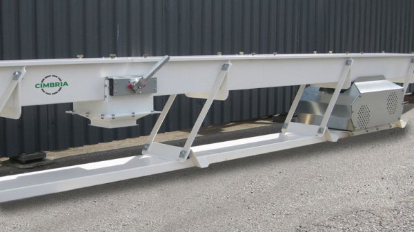 Jog Conveyor
