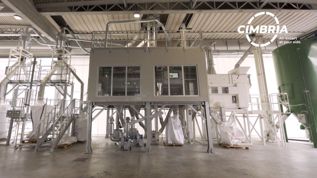Industrial Projects