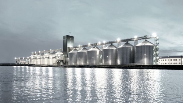Port Terminals