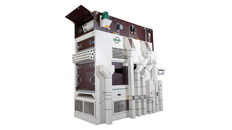 Cimbria DELTA Super Fine Cleaner