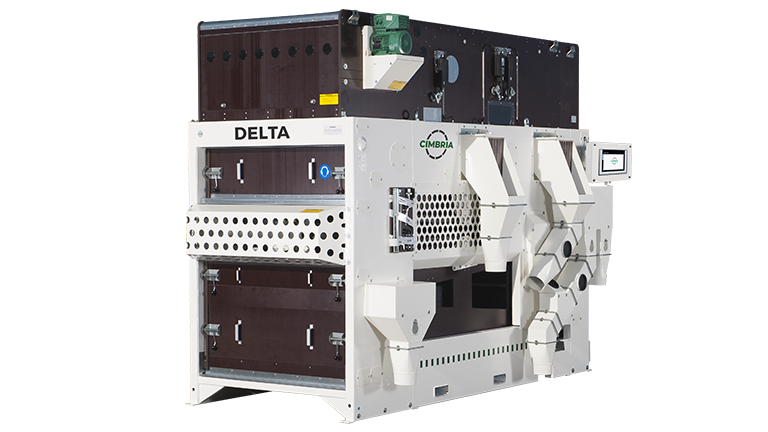 Cimbria DELTA Fine Cleaner