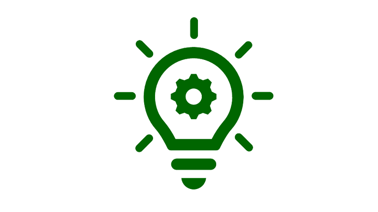 Innovation at the Core