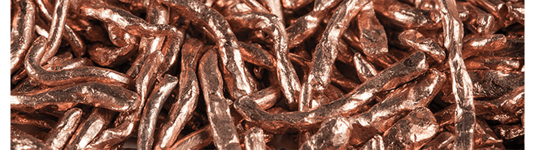 metals