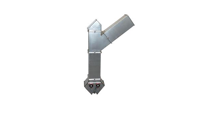 Cimbria q spouts