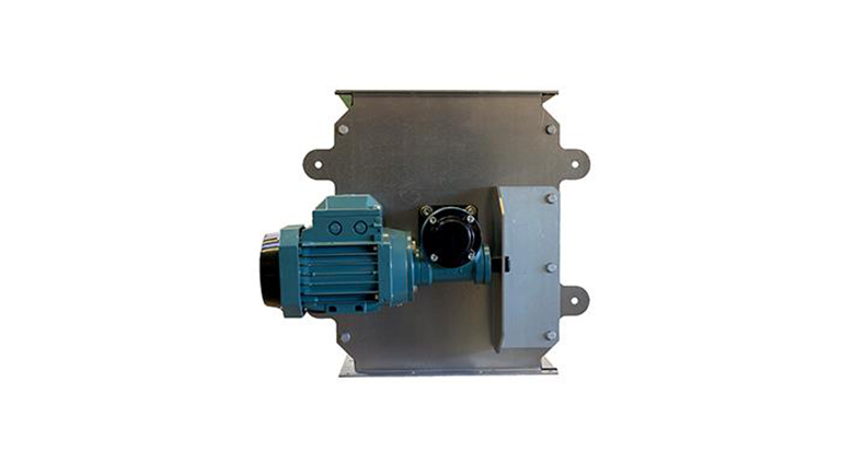 Rotary Valves