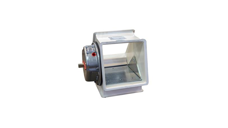 Cimbria Two-Way Valves
